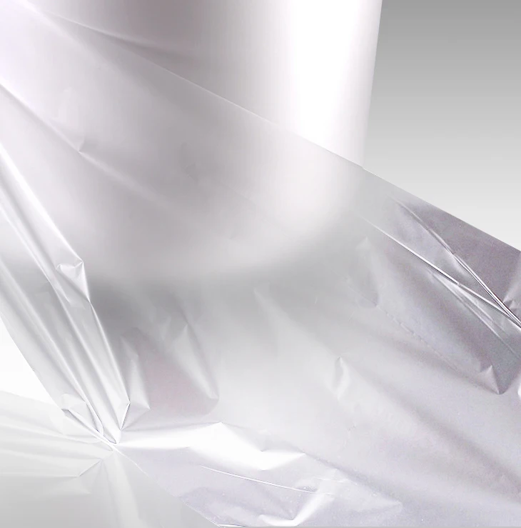 БОПП пленка 18/20/23/25/27 микрон двухсторонняя БОПП термогерметизируемая пленка/БОПП Глянцевая термопленка для упаковки и ламинирования