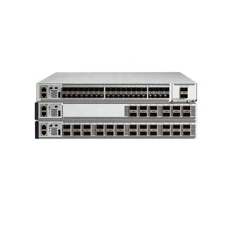 Новый C9500-16X-A C9500 16-портовый 10Gig