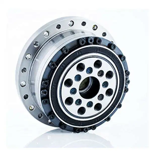 TQG Manufacturer Direct Sales High Performance Zero Backlash Robot Harmonic Drive CSG CSF Series Speed Reducer