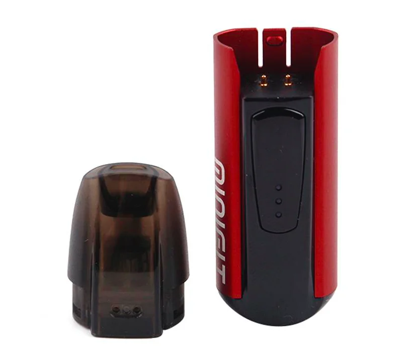 
Justfog Minifit Replacement 1.5ml minifit Pod /Cartridge (3pcs/pack) with high quality and nice price 