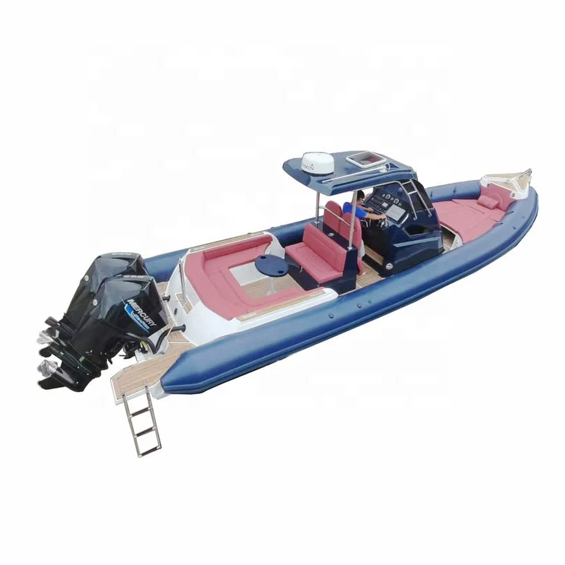 2022 model RIB930 Boat