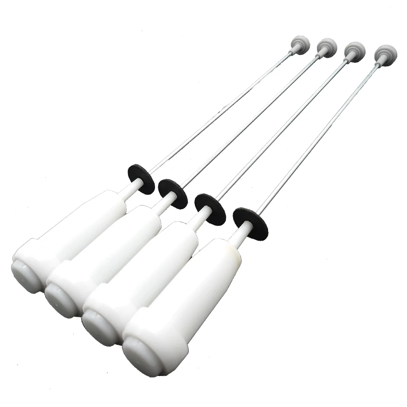 No.11 Haier washing machine boom white 58cm