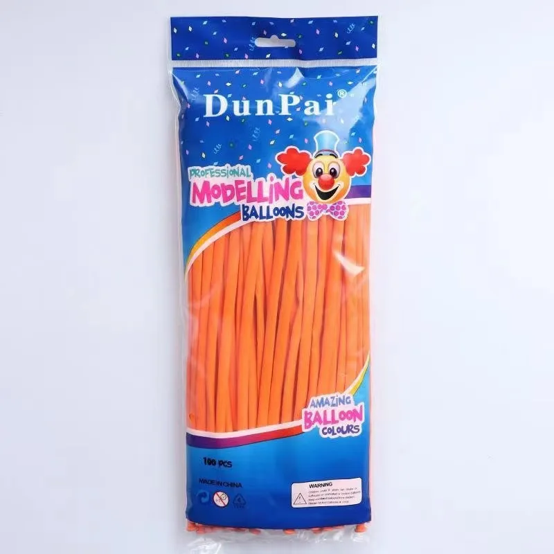 Wholesale Premium Premium Long Balloons for Birthday Wedding Festival Party