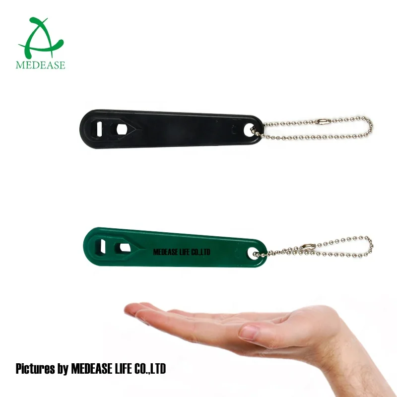 Медицинское оборудование MEDEASE Cga870 специальный пластиковый гаечный ключ цилиндрический для кислородных