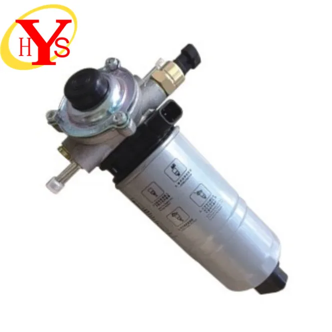 HYS-D064 Factory supply Auto Parts Diesel feed pump fuel filter for DN1-9155-FA Jiang ling countries four