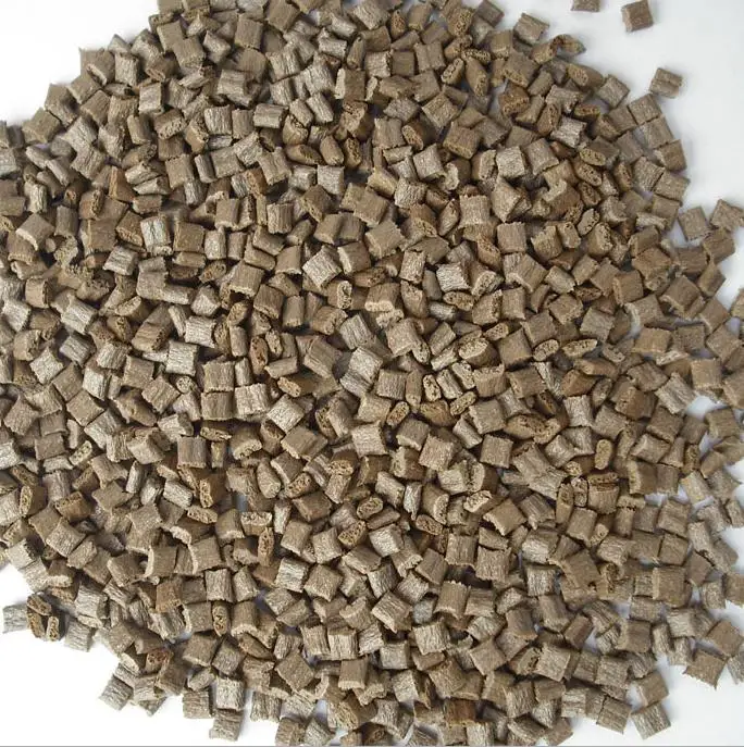 
PPS plastic raw material glassfiber PPS GF40 