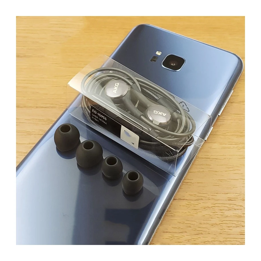 Cross-border explosion high quality gaming earphone, Low latency in-ear headphones wholesale