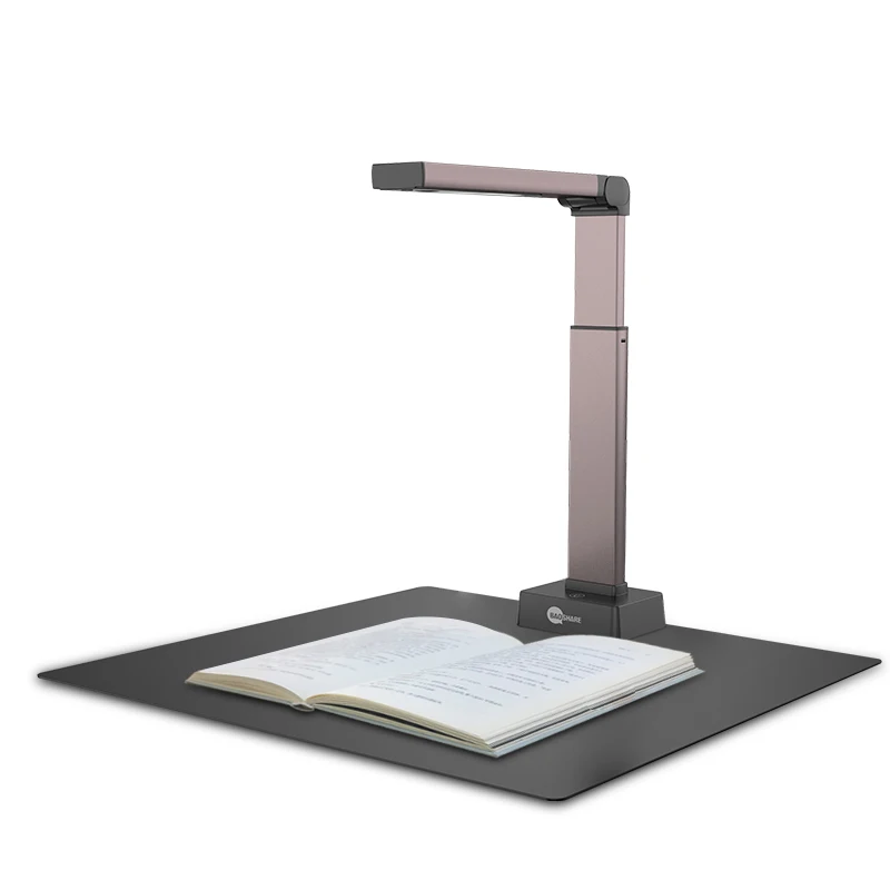 portable scanner high resolution Document Camera and book scanner scanner for documents a3 GP1300AF-6S
