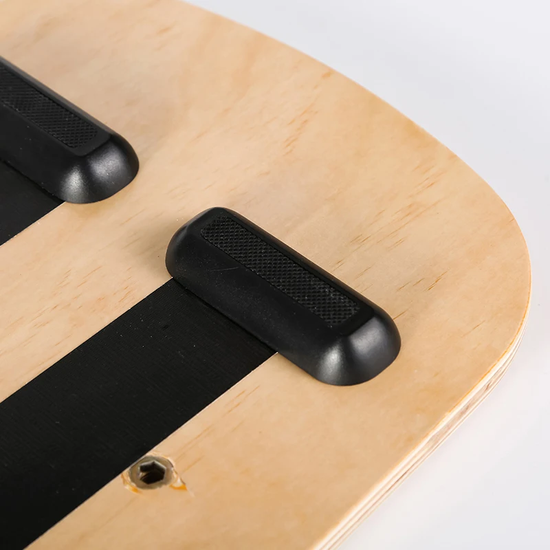 Hot Sale Low Price Funny Play Rehabilitation Exercise Anti Fatigue Balance Board