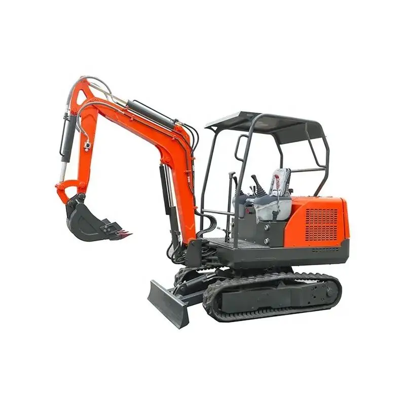 Экскаваторные погрузчики retroexavadora cat Doosan 3 5 2 1 тонна Запчасти для ковша ручная буровая гусеница молоток Liugong Экскаватор 9018F