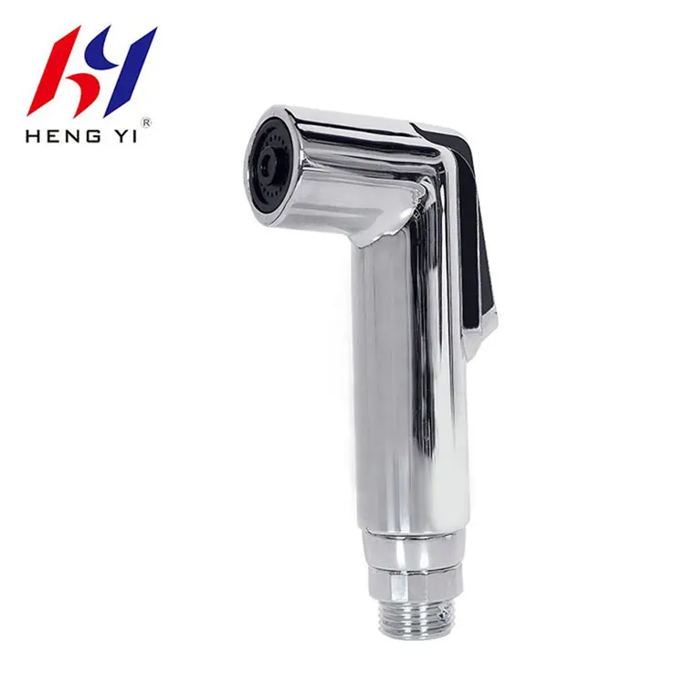 Wholesale factory manufacture portable bidet water sprayer handheld toilet handy bidet sprayer set