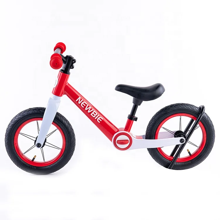 Wheelset 12 Balance Bike Balance Bike Magnesium Alloy Balance Bike For Baby