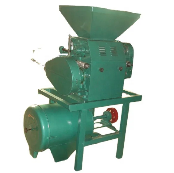 6FY; Большие размеры 35-ролик по производству пшеничной муки