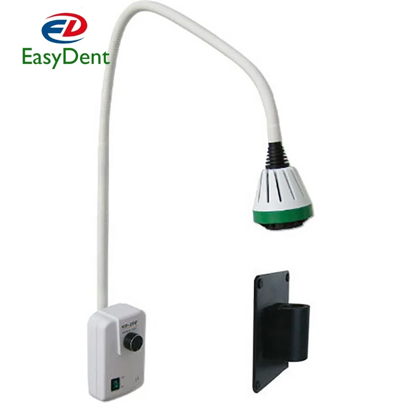 Dental LED ENT Surgery Dermatology Medical Examination Light 9W Dentist Equipment Parts