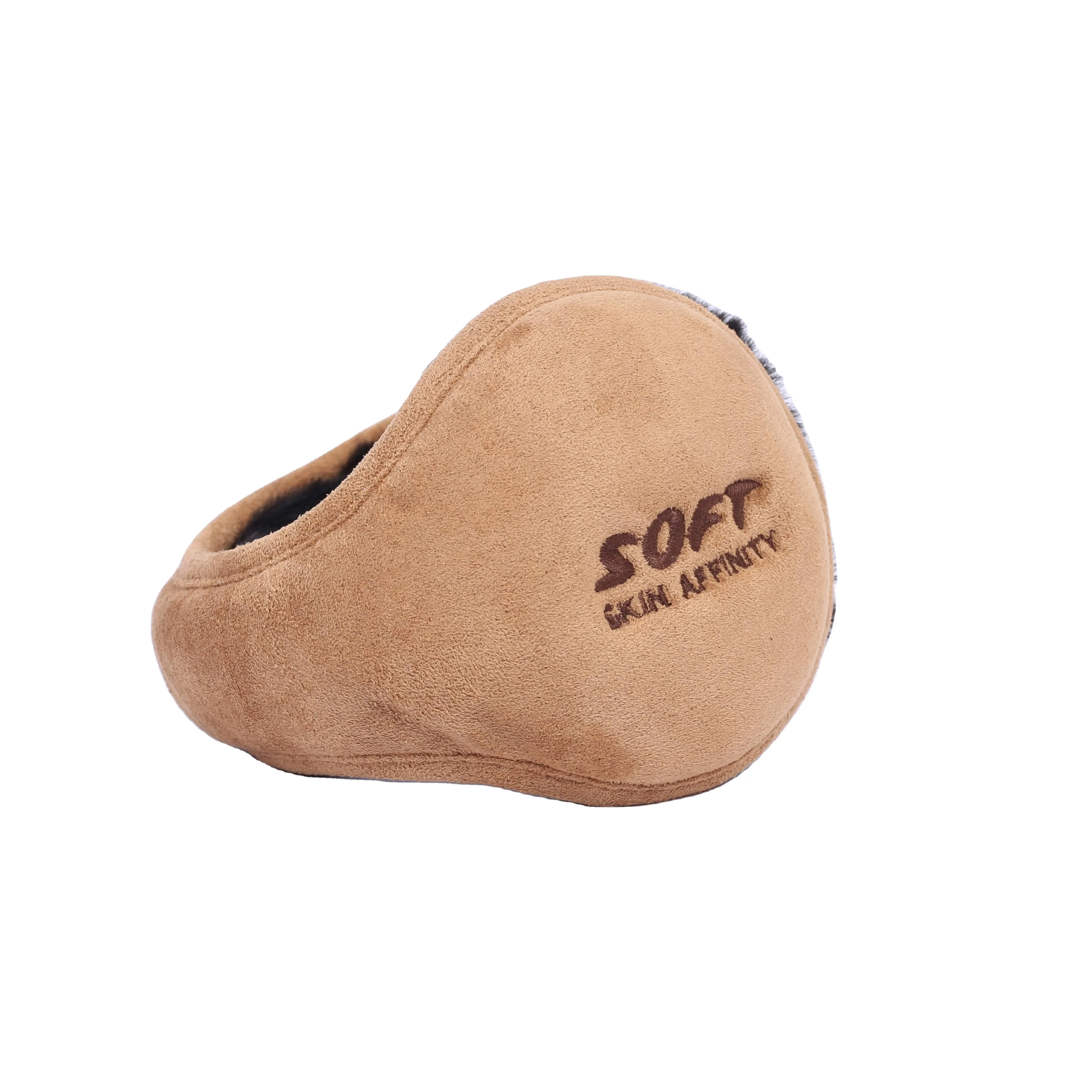 Hot selling sport warm ear muffs headband keep ear warmer men winter earmuffs