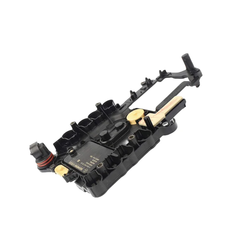 Качественная автоматическая коробка передач A0034460310 722 9 7 г TCM VGS ECU модуль управления трансмиссией для MERCEDES