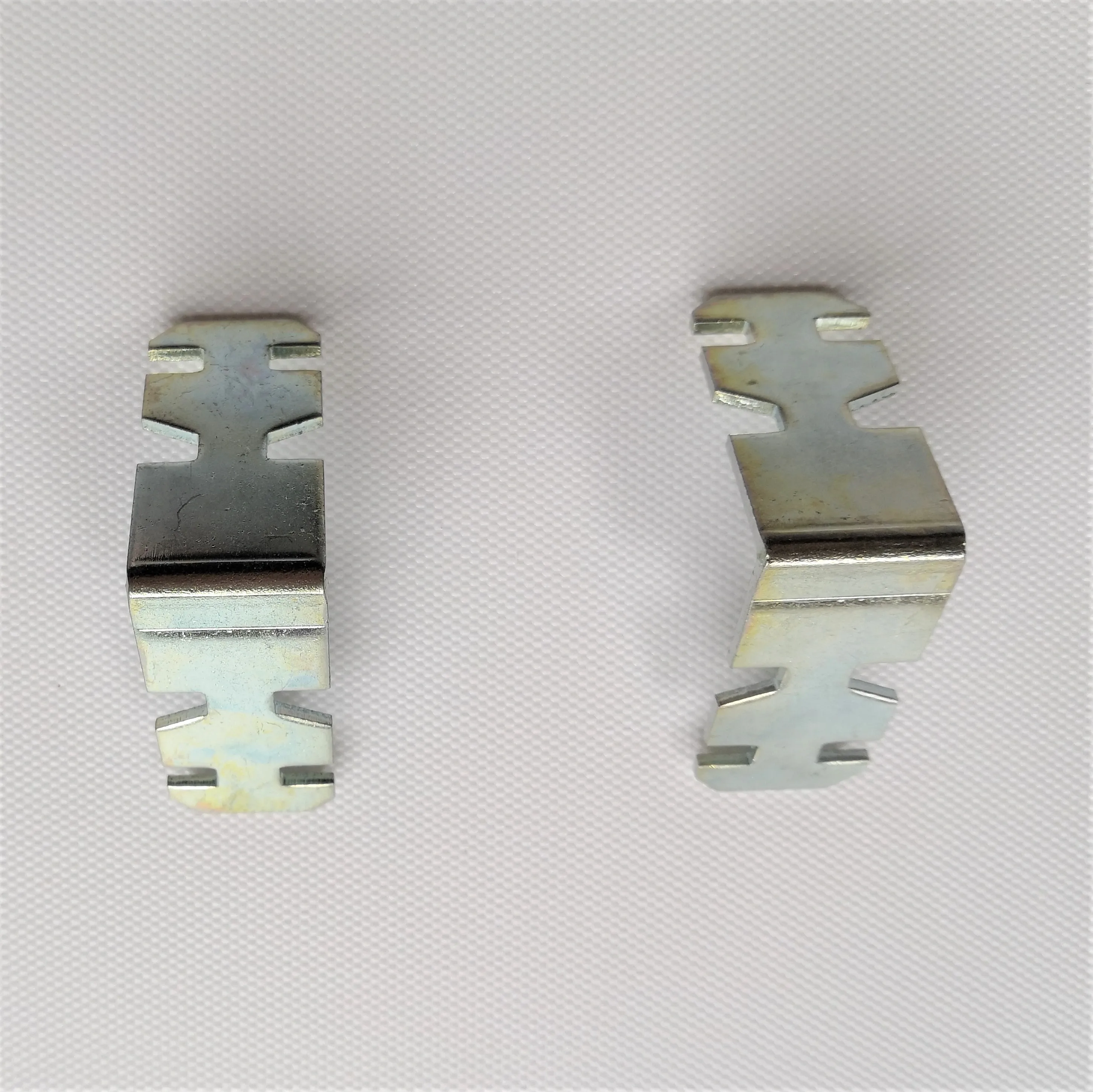 
stronger Aluminum Alloy frame corner plate picture frame hardware connection parts art materials service 