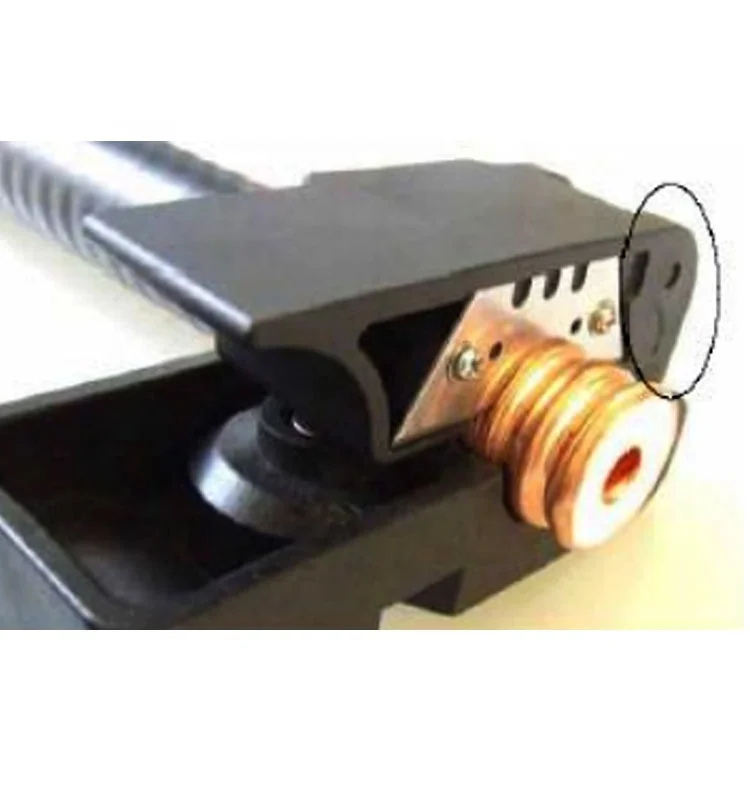 Superflex Cable Preparation Tool for LDF4-50A Cable Cutter for 1/2 in Coaxial Cable