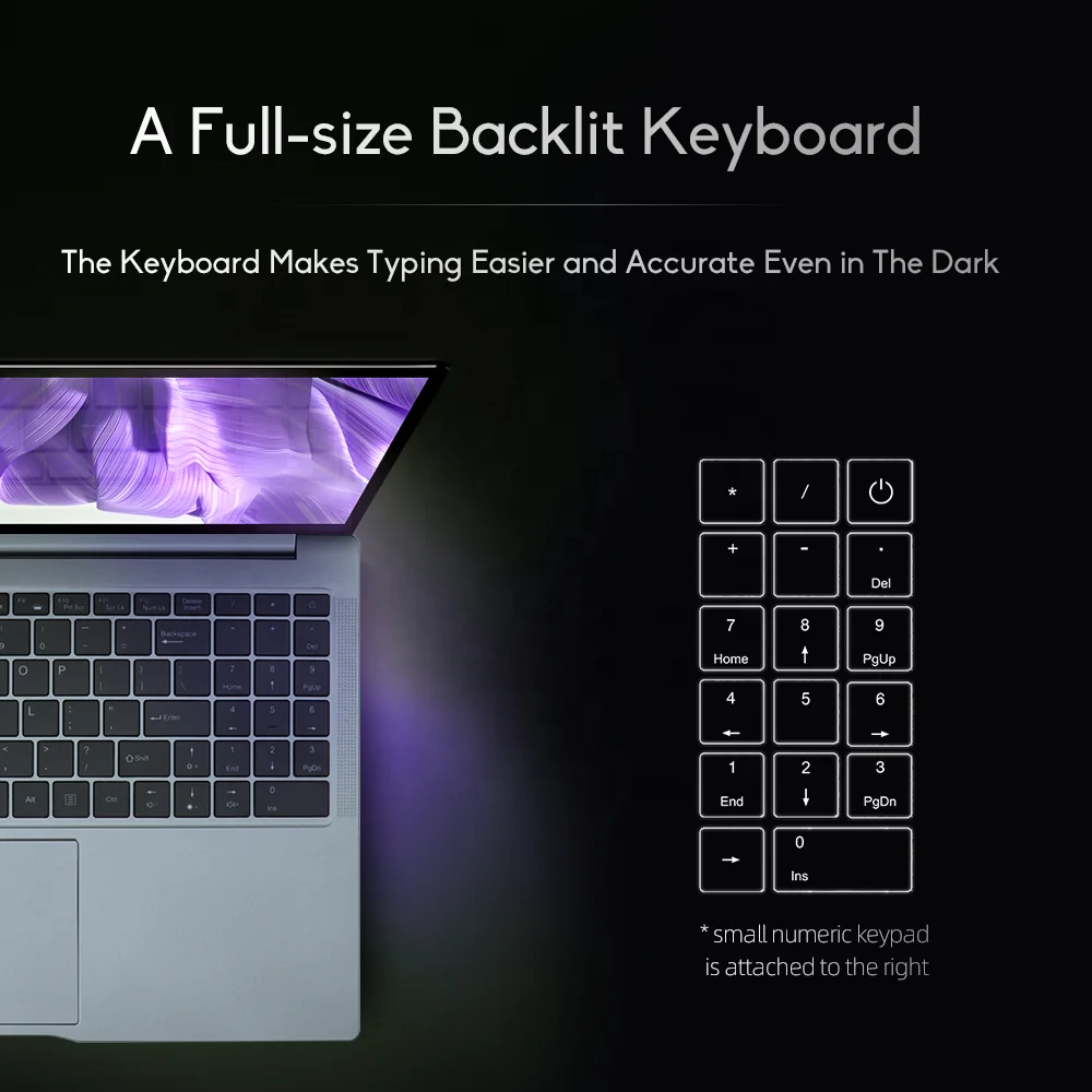 Oem Gaming Laptop 16 inch Intel 12th Gen Core i7 2.5K IPS Display 165Hz Refresh 16GB Ram Wholesale Notebook Computer Laptops