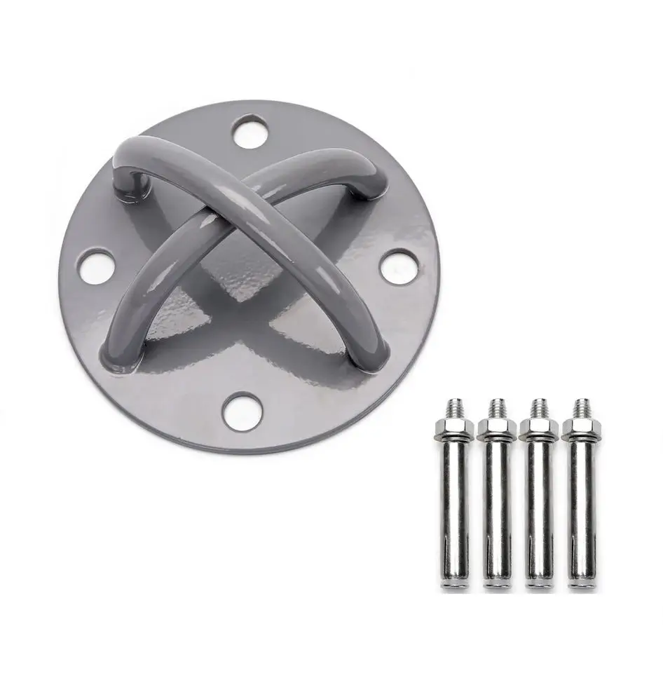 90kg Wholesale customized Flying Magic vitality belt Air Yoga Hanging bungee dance jumping bungee yoga dance