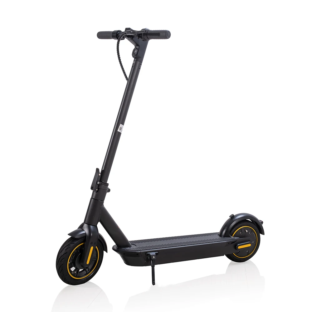 HT-T4 MAX Electric Scooter 350W 30km/h-33km/h