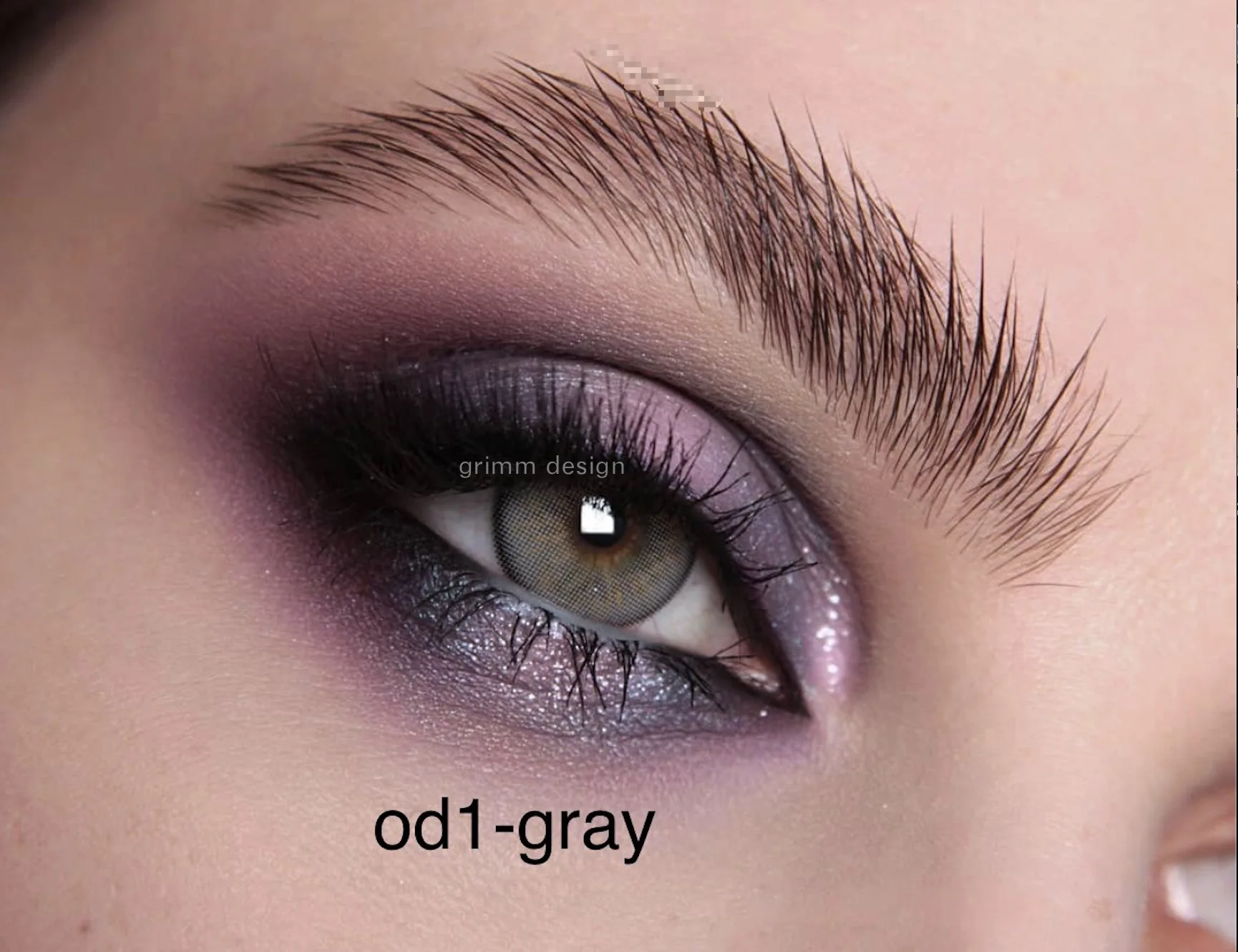 Orlando Orlando N urban layer display cosmetic Cheap contact lenses cosmetic Nature Look New Look polarized contact lens