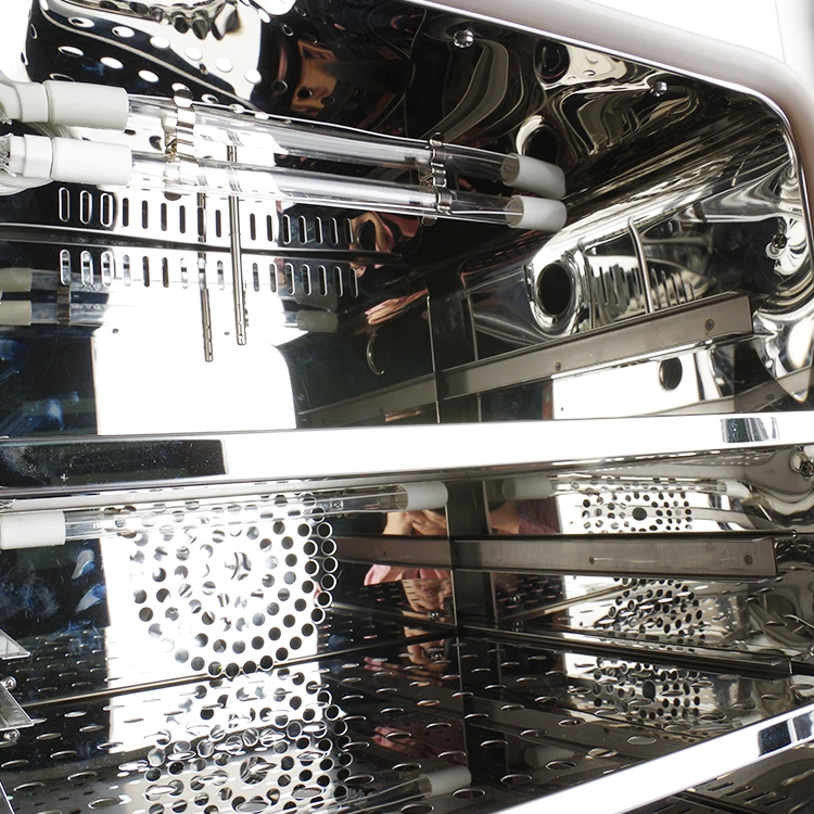 
SDHG-9040UV uv sterilizer cabinet 