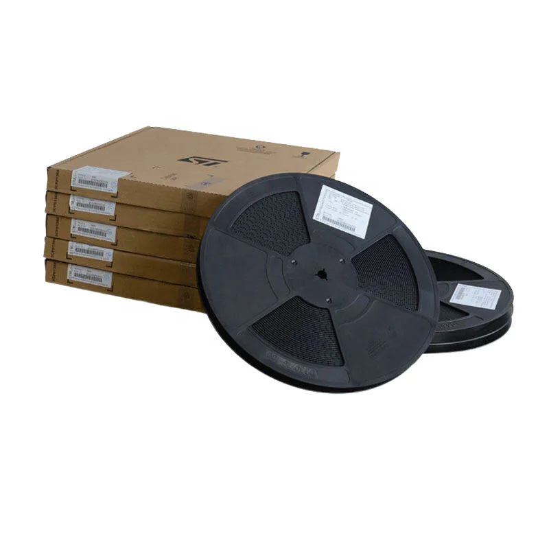 New and authentic stm32l071kzu6 ARM microcontroller - MCU ultra low power arm cortex-m0+ MCU 192 Kbytes of flash, 32 MHz CPU