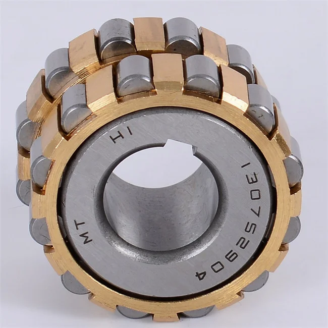 High quality reducer eccentric bearing double row eccentric bearing 618ysx