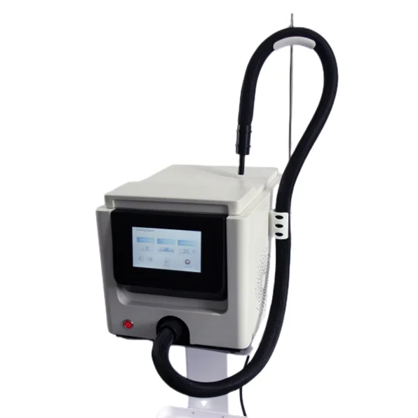 Wholesale portable Cold air skin cooling system tattoo machine cool Laser Air Skin Cooler Machine