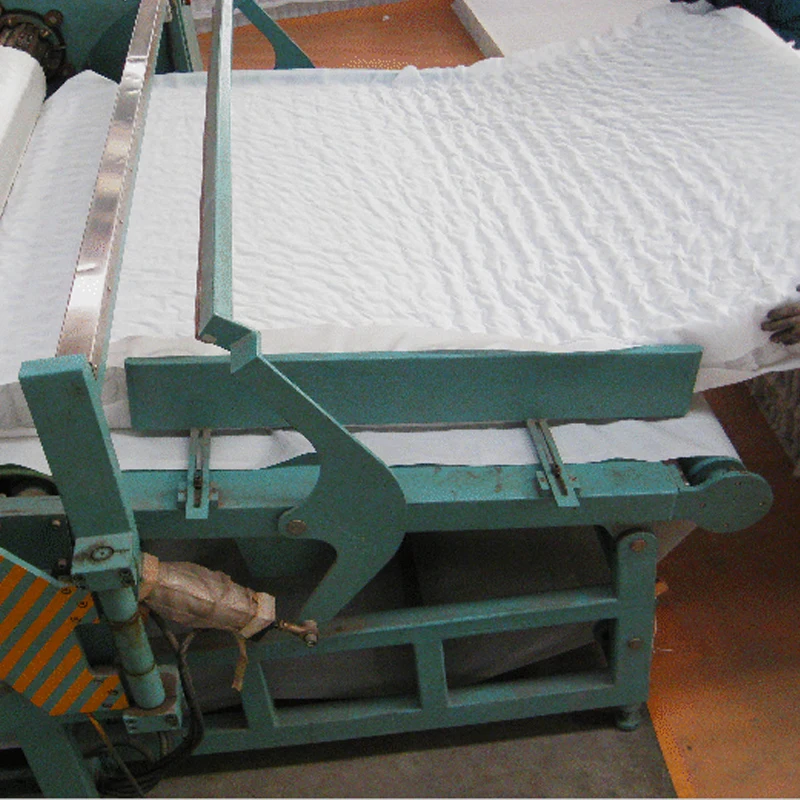 LR-PSL-15P Good Quality Automatic Pocket Spring Units Roll- Packing Machine