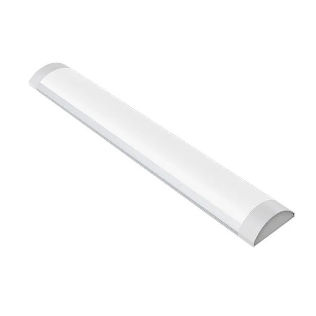 Lamp G13 1200mm 3000K-6500K Cheap Price Glass High Brightness Light 18W 24W T8 LED Tube