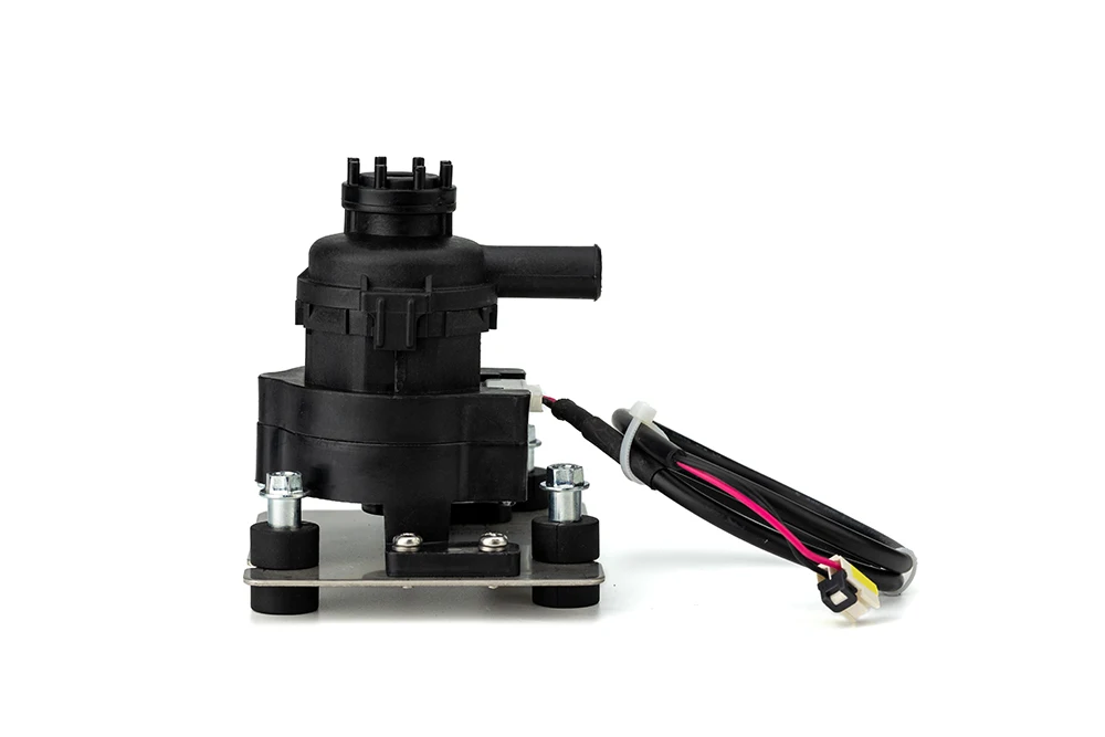 home and  central air conditioner 12v dc water pump