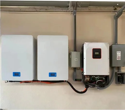 Home Use 12Kva MPPT Energy Storage Hybrid Inverter Good Price  Solar Panel 5Kva 48V Solar Inverter