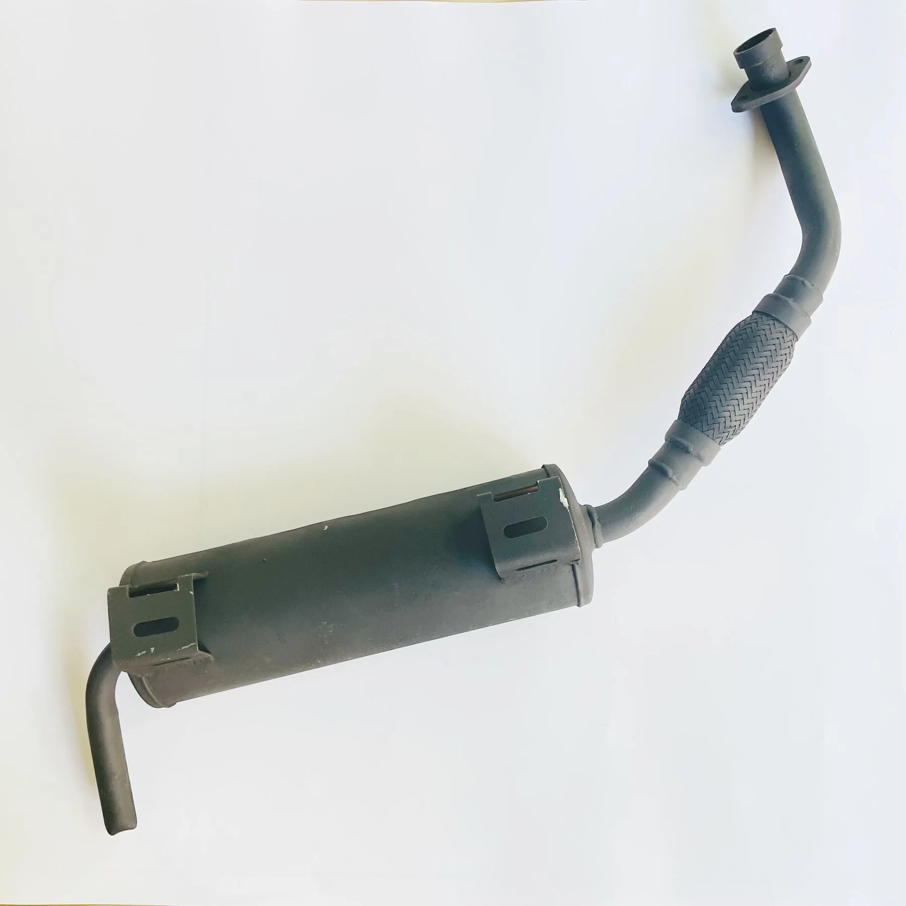 Muffler for Xinyang XY300UTV UTV300 Roketa BMX Yamazuki BMX XYPOWER
