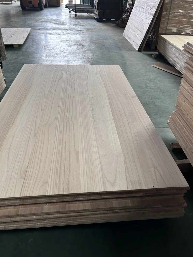 Funeral supplies market wood paulownia wood