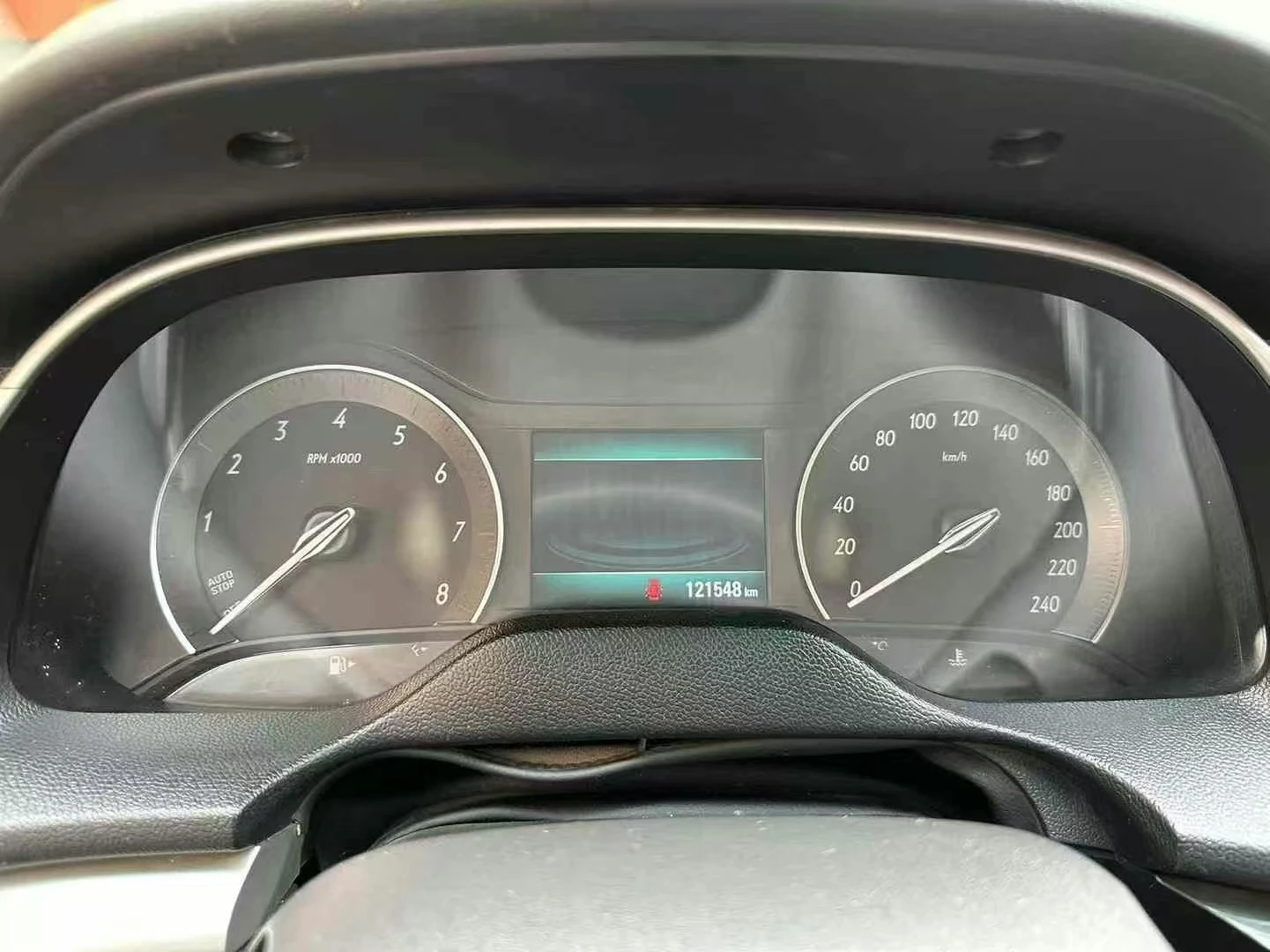 Wholesale 2018 BUICK EXCELLE GX 1.3T taxi driving school online car-hailing second hand trade in china