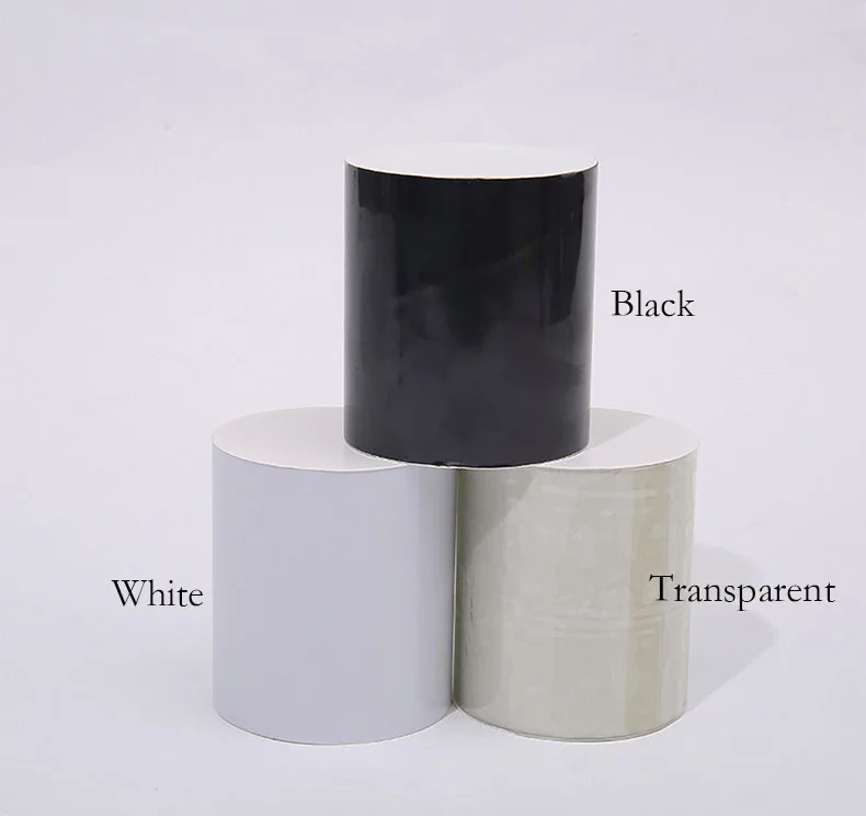 PVC Waterproof Adhesive Tape Leakage Repair Water Tape