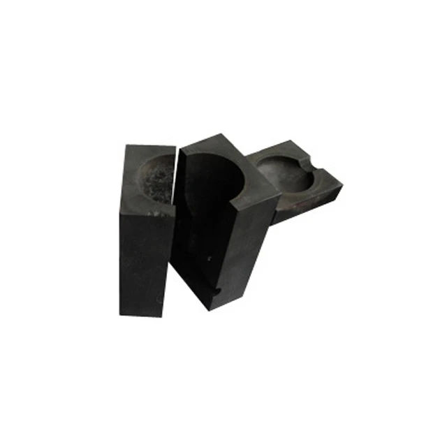 Earthing Material Exothermic Welding Mould For Connecting