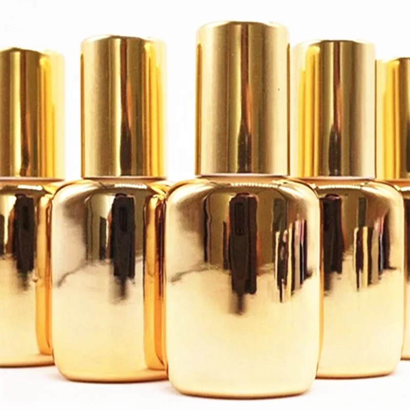 Быстрый и сильный индивидуальный клей для наращивания ресниц в темноте с частной этикеткой