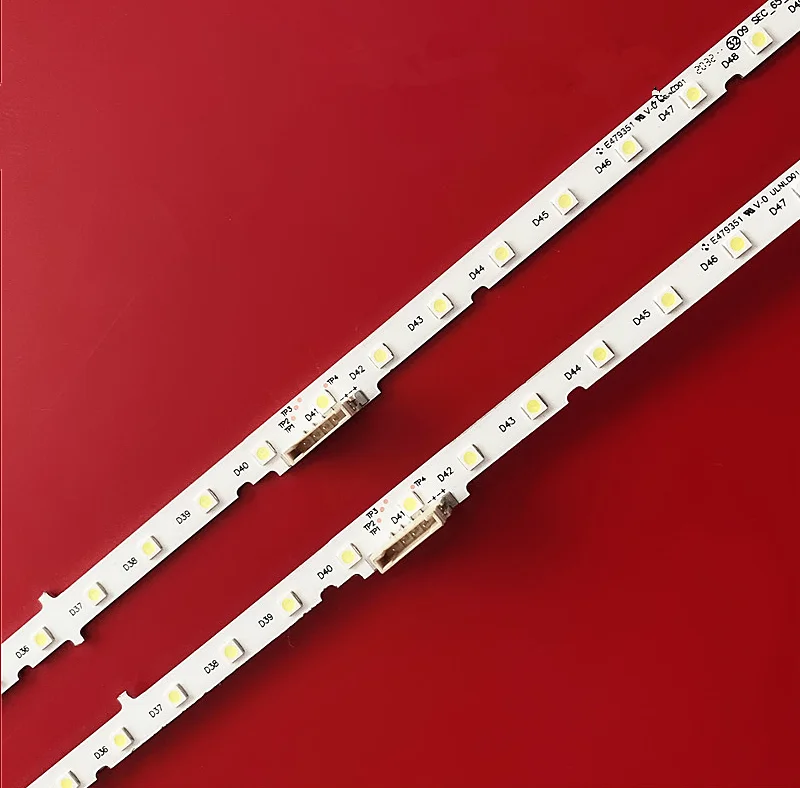 tiras led suitable for  UA65NU7300 UA65NU7100 65 calidad carantizada
