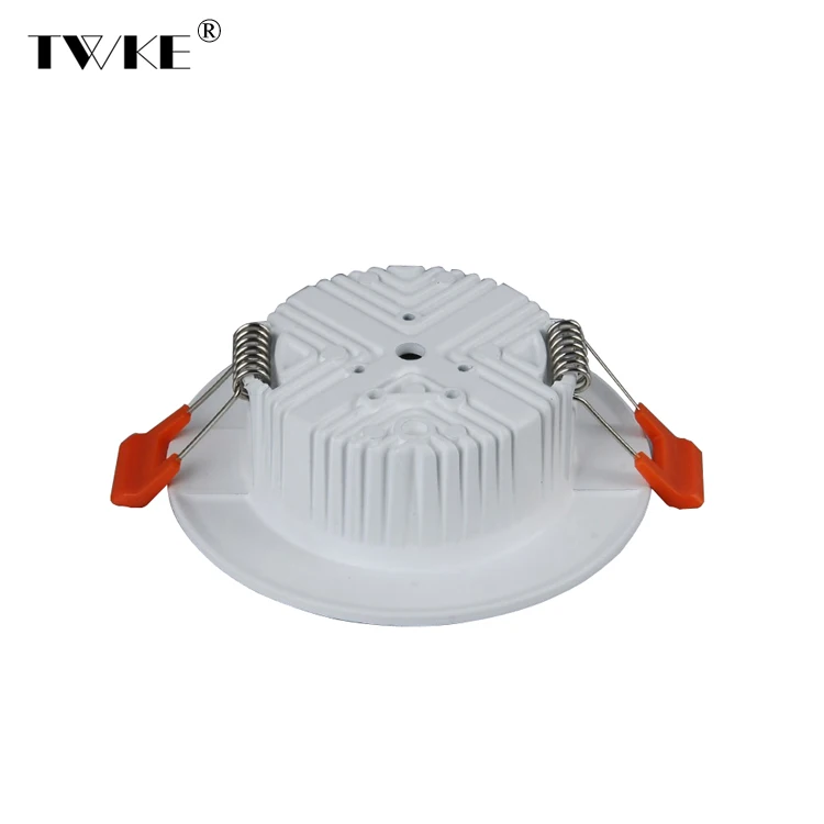 
Aluminum Downlight 15W Led Downlight 