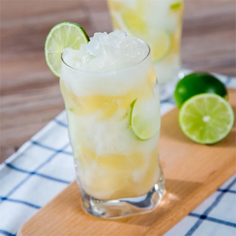 
Вкусный жемчужный шар kanten агар 