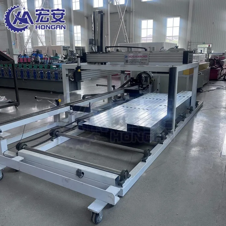 Automatic production line packaging machine manufacturers