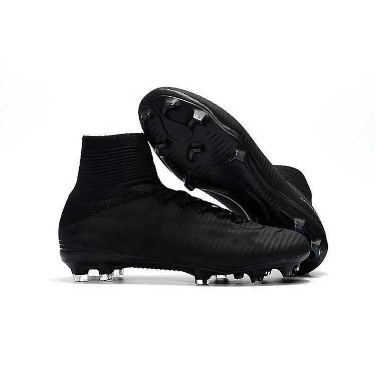 Professional Soccer Shoes Football  Vietnam Football Soccer Shoes With CE Certificate
