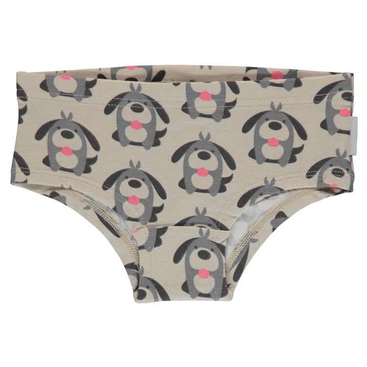 Тренировочные трусики для малышей; оптовая продажа; детское нижнее белье из органического хлопка