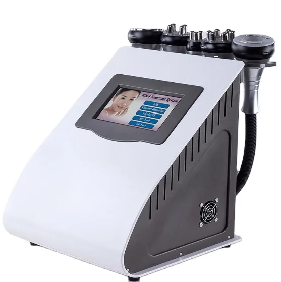 2021 New Technology Laser Slimming Ultrasonic Liposuction Cavitation Machine Fat Burn Machine