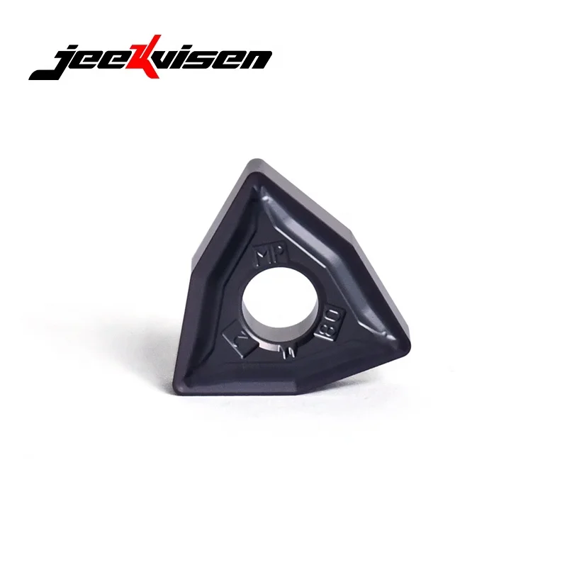 Wnmg080404 Tungsten Carbide Inserts Manufacturer Cnc Tool Carbide Cutters Wnmg Cnc Turning Inserts