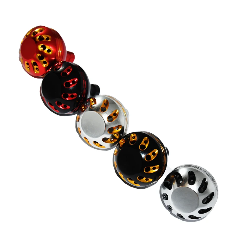 Wholesale Reel Breaking Screw Fishing Handle Reel Knob For Big Game Fishing