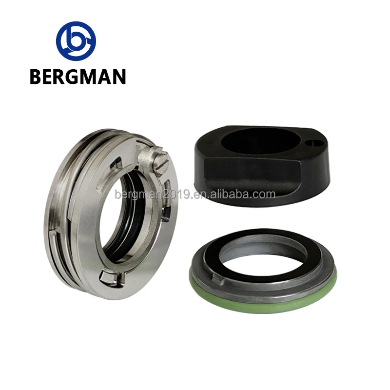 Замена Flygt FML-35mm 3126 090 180 4440 5530 насос механическое уплотнение нижнее